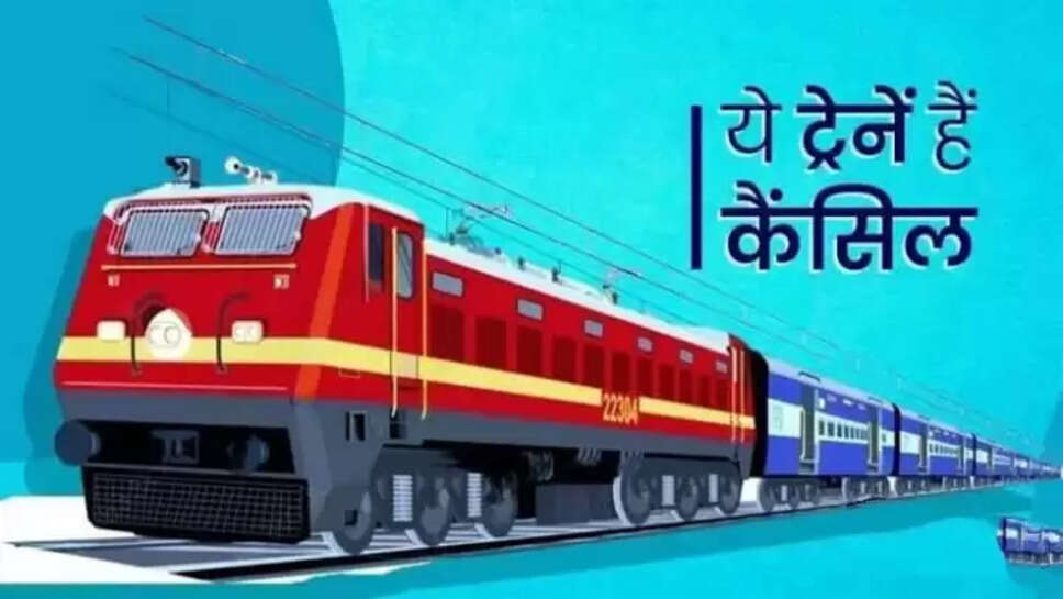 Indian Railway