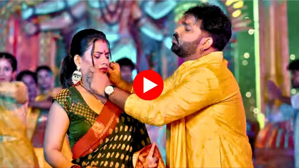 NEW BHOJPURI SONG