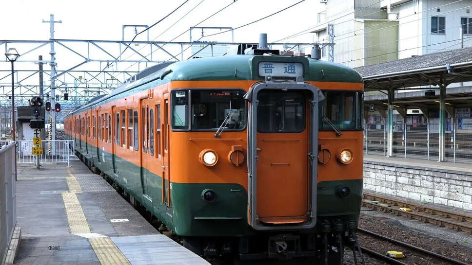 जयपुर-भिवानी ट्रेन सहित तीन जोड़ी ट्रेनों की संचालन अवधि को बढ़ाया