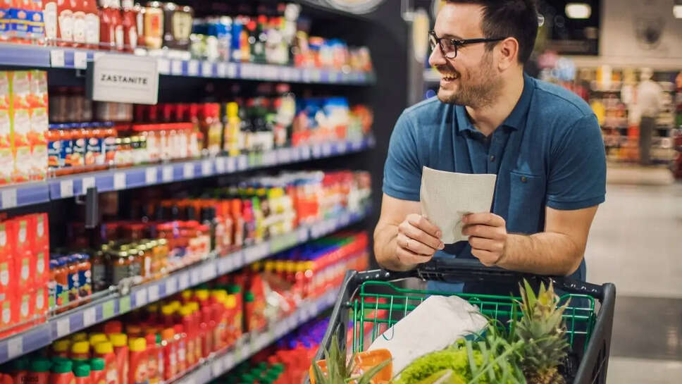 किराना बाजार  नारियल, खोपरा गोला और कालीमिर्च के भाव में तेजी