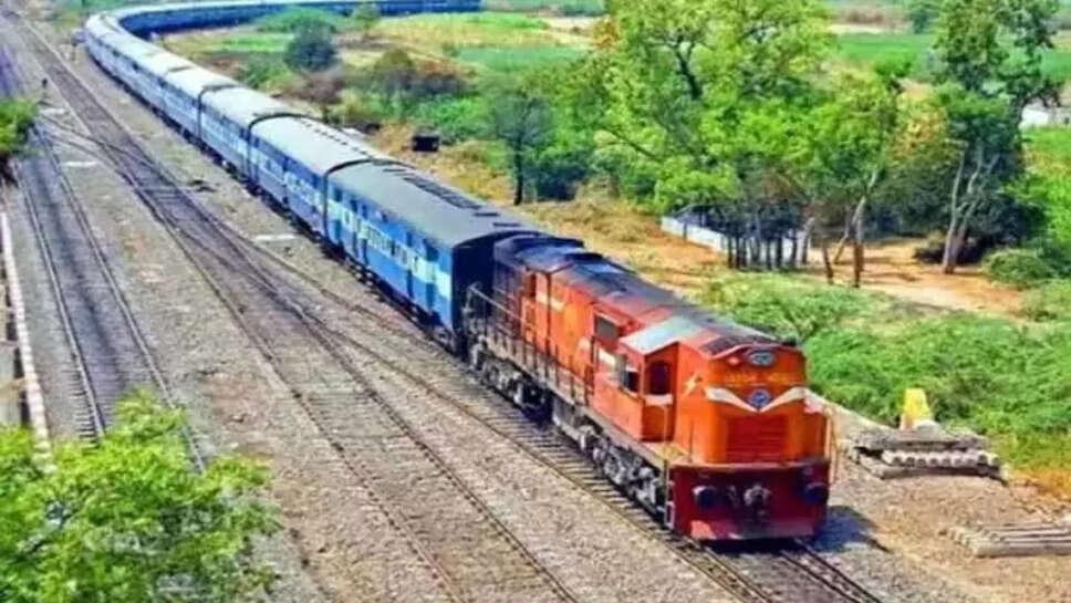 Cancle train