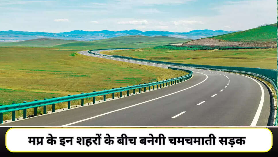 Mp news