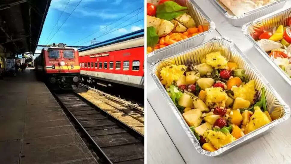 Indian Railway