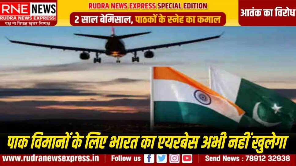 airbase closure period extended for one more month