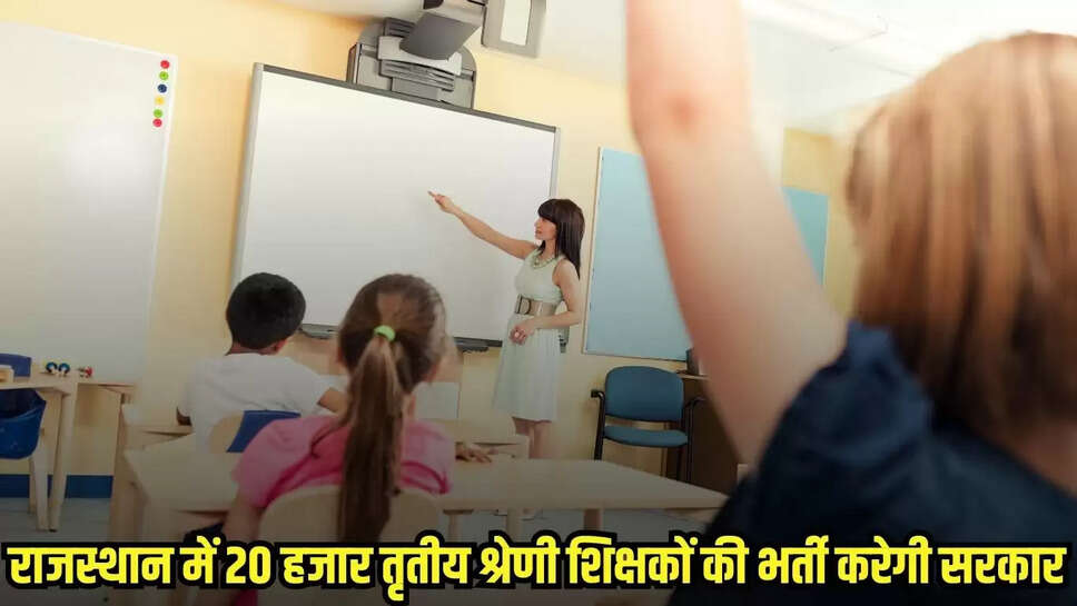 Rajasthan News