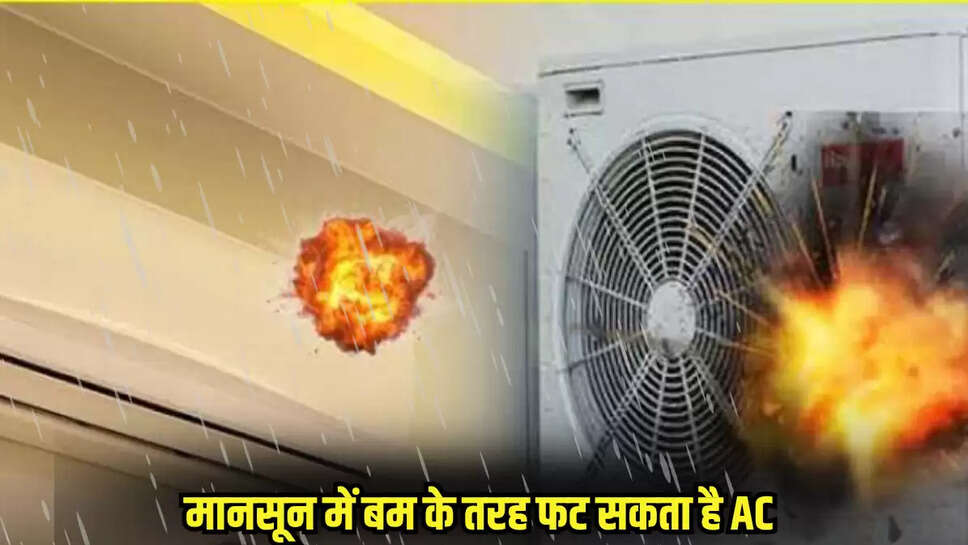 AC safety tips
