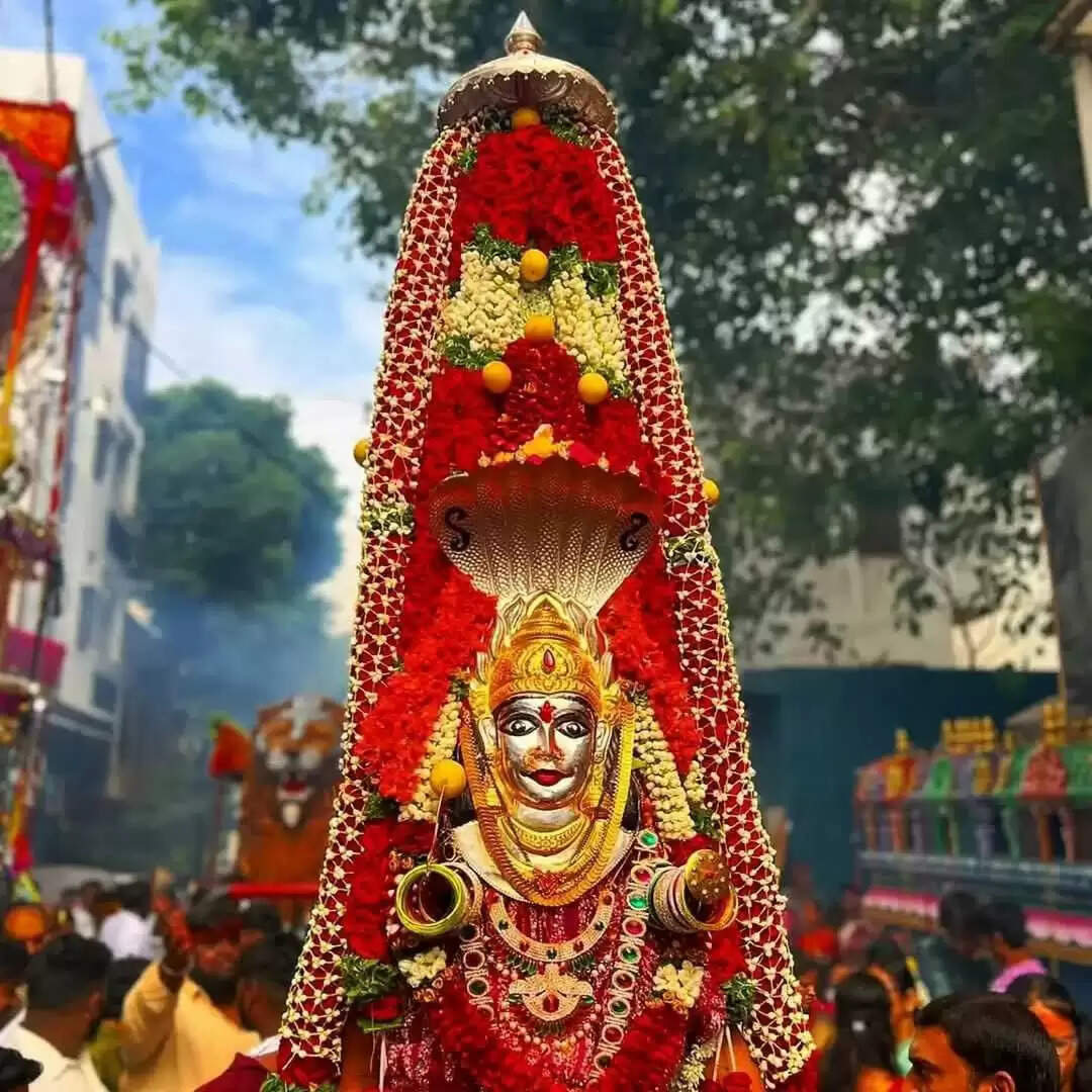 bonalu