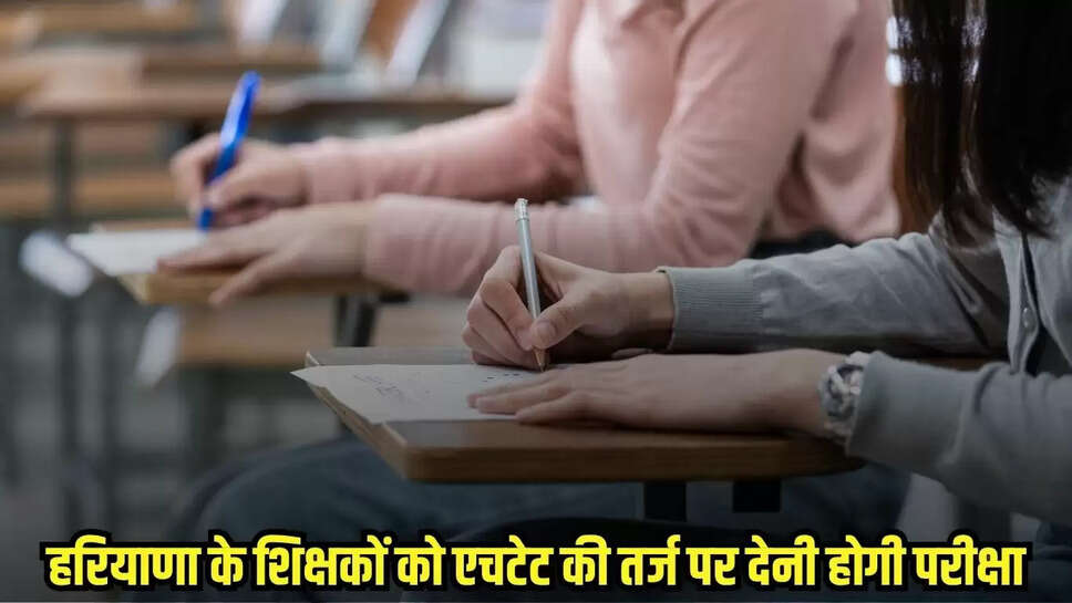 Haryana News