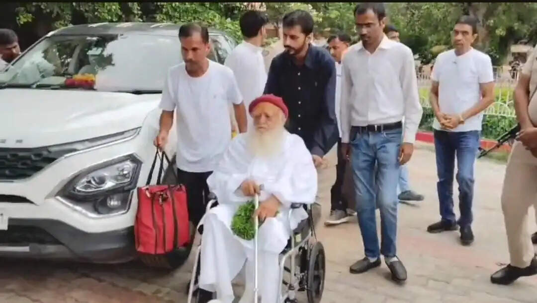 Asaram bapu