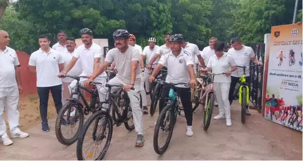 cycle