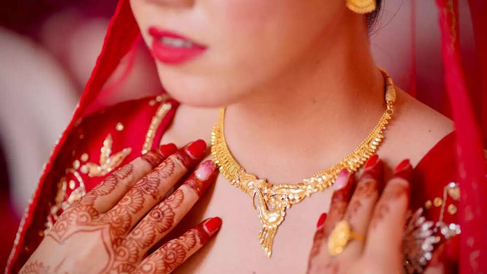 Rajasthan  राजस्थान के 14 गांवों में शादी में सोने के जेवरात और डीजे पर पूर्ण प्रतिबंध&nbsp;