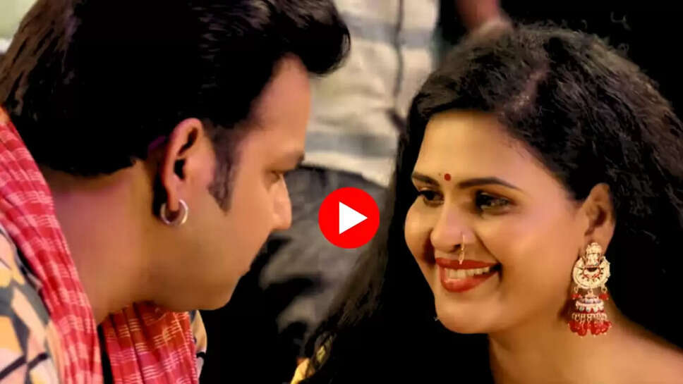 Bhojpuri Song