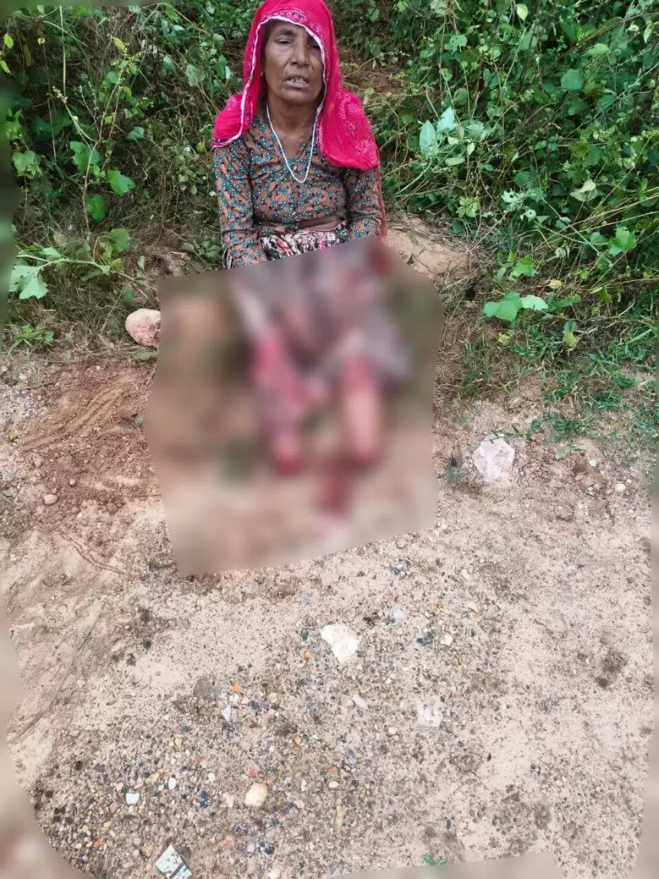 Rajasthan crime