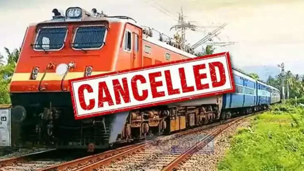Indian Railway