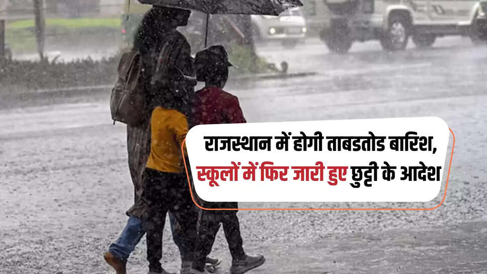  rain Alert,School coaching Closed Alert,Teacher,Officer,Private School,Government School Closed,