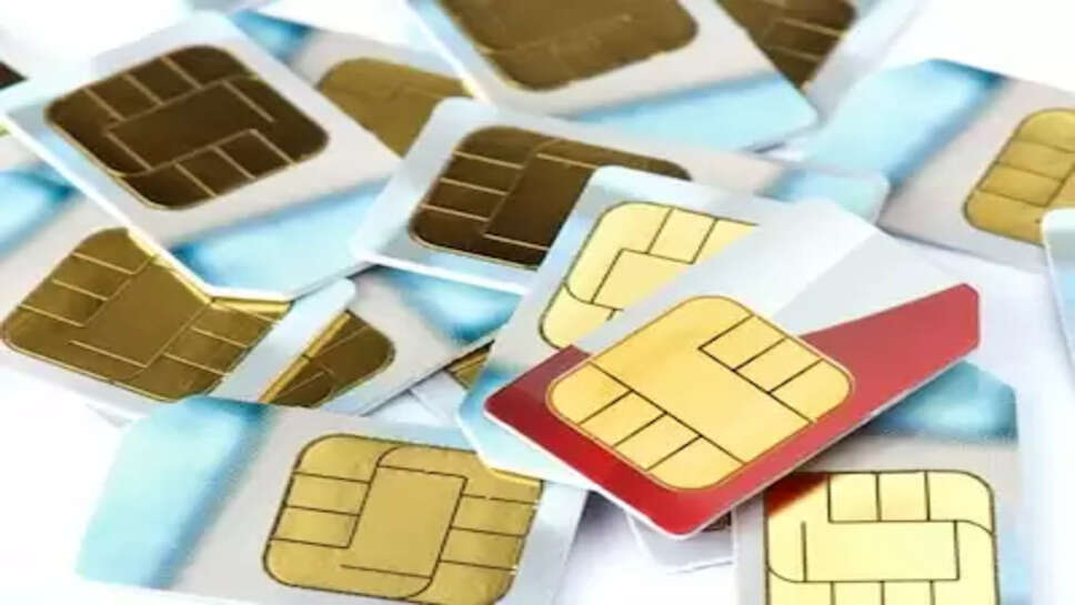 Sim card
