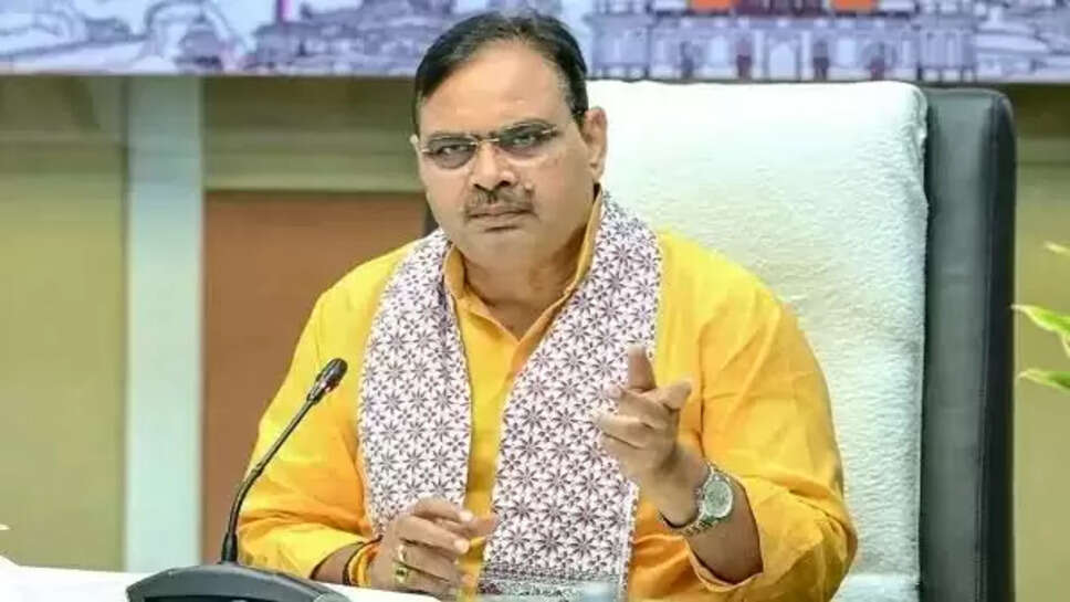 Rajasthan news