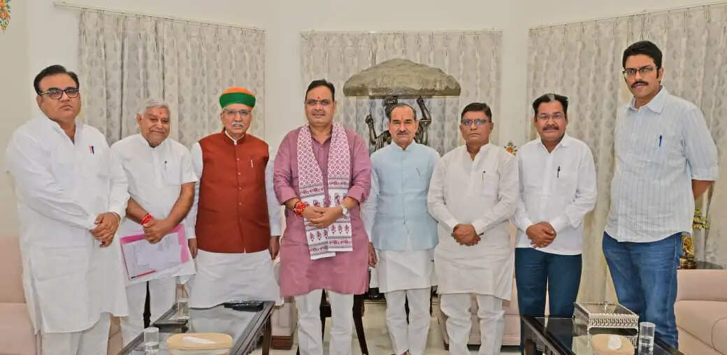 सीएम बीकानेर