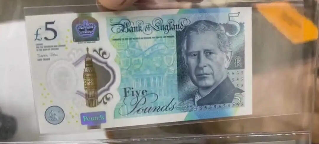 Currency