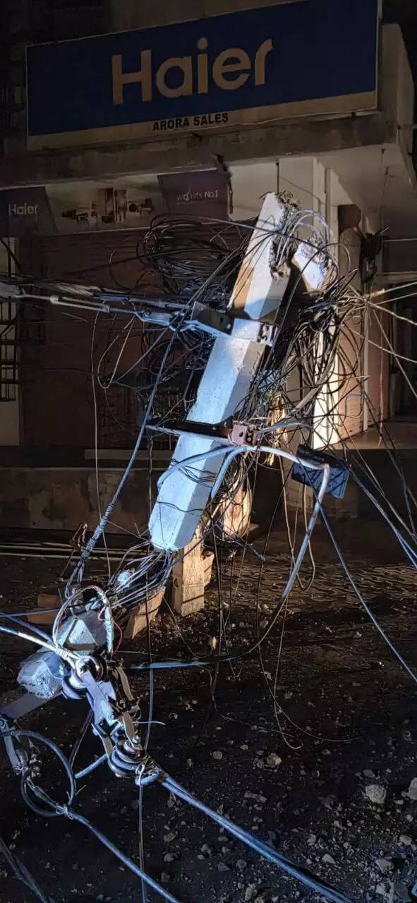 ACCIDENT