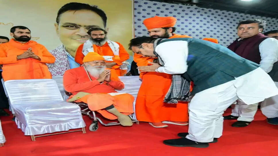 Save Khejri : सैकड़ों महिलाए सिर पर कलश ले बीकानेर की सड़कों पर निकली