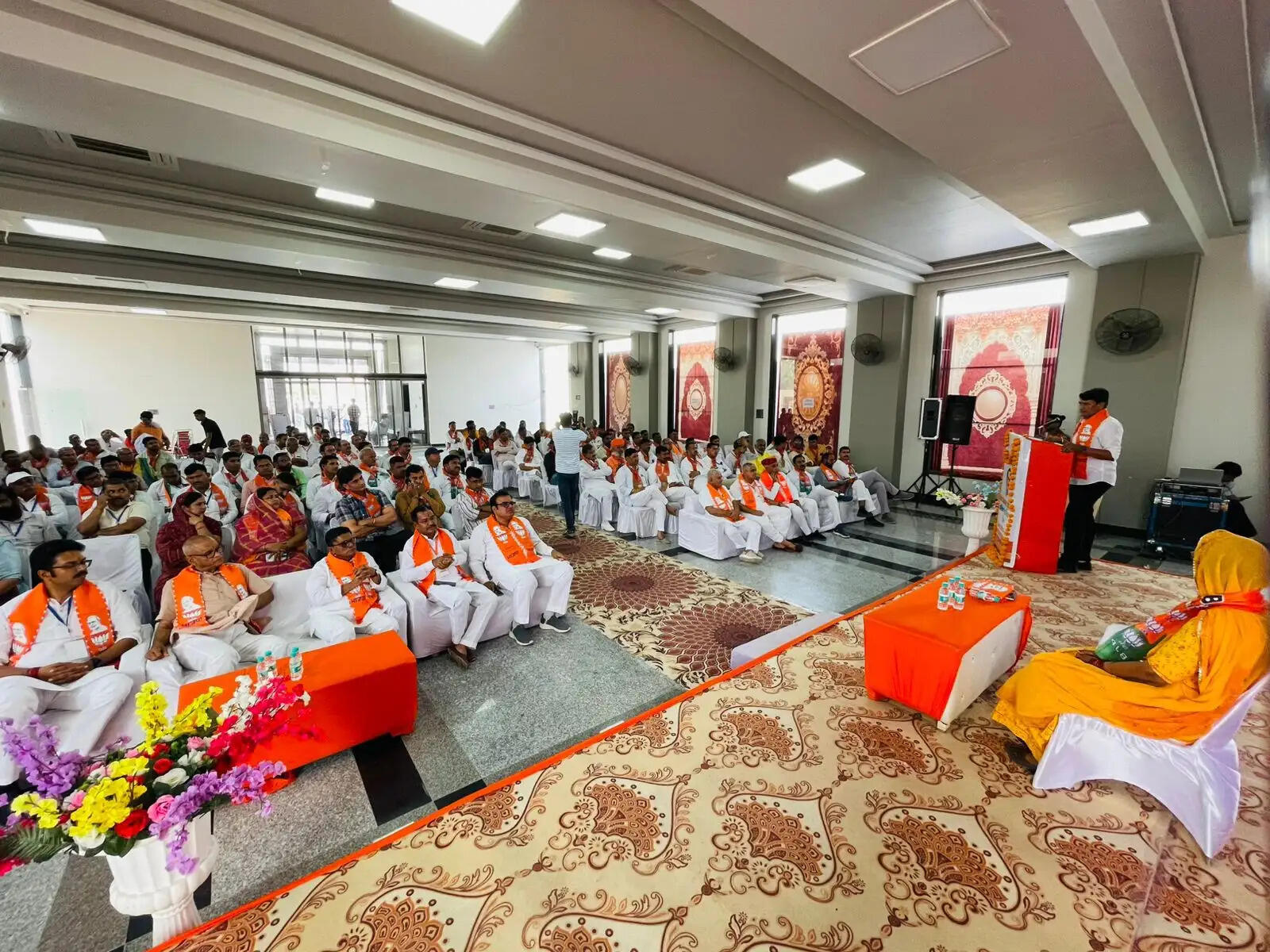 Bikaner bjp
